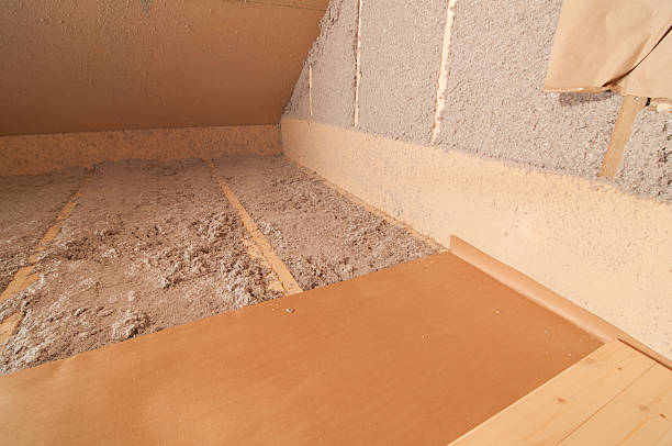 Best Insulation Contractors for Homes  in Novato, CA